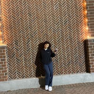 Meet your Posher, Kiara